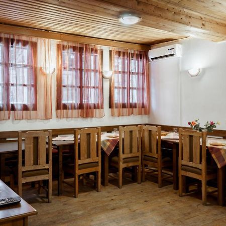 Къща за гости Иван Карадимитров Боженци Екстериор снимка